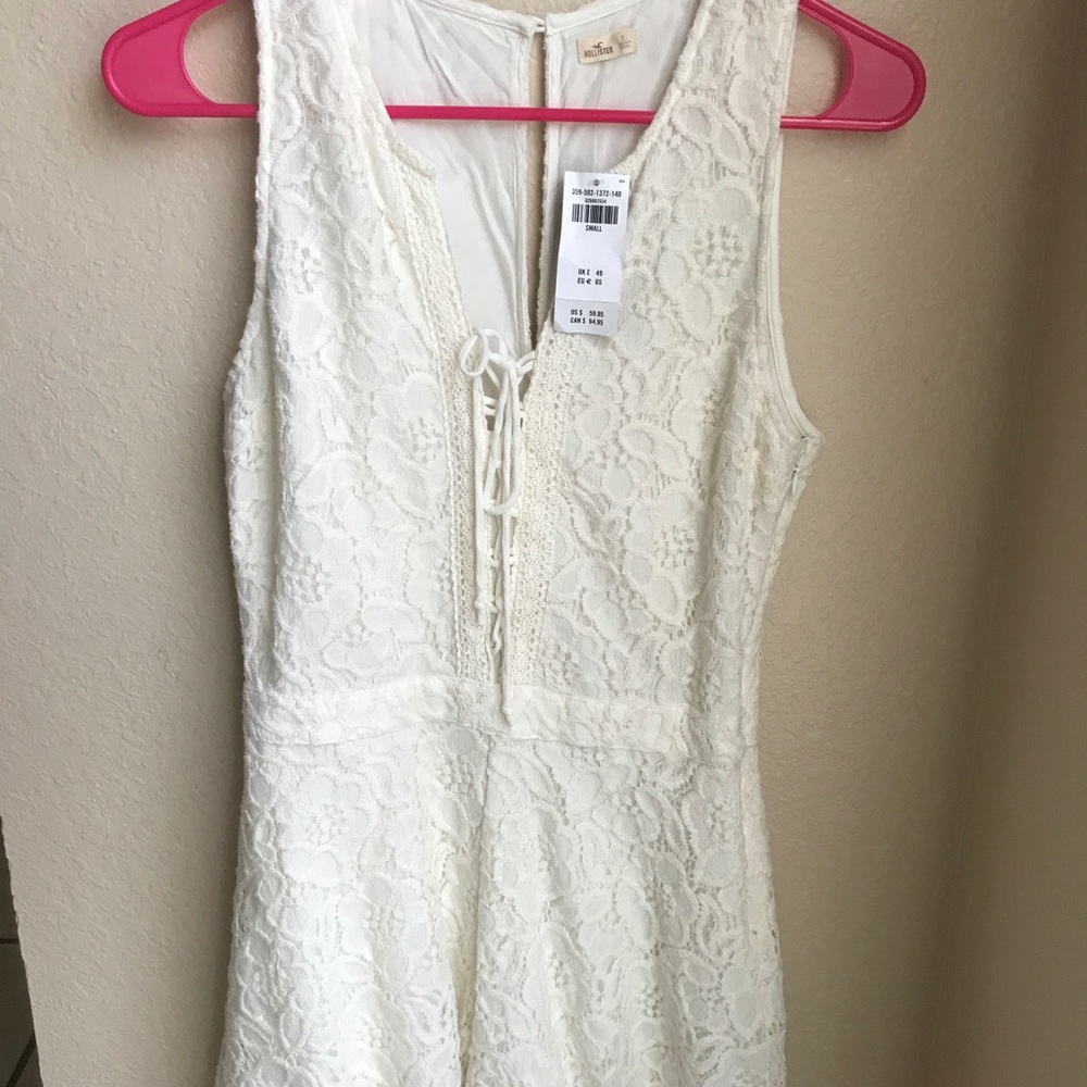 Small romper nwt - Picture 5 of 5